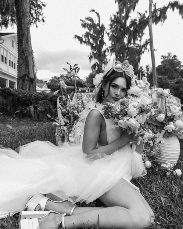 Photographers Gypsy Lemon