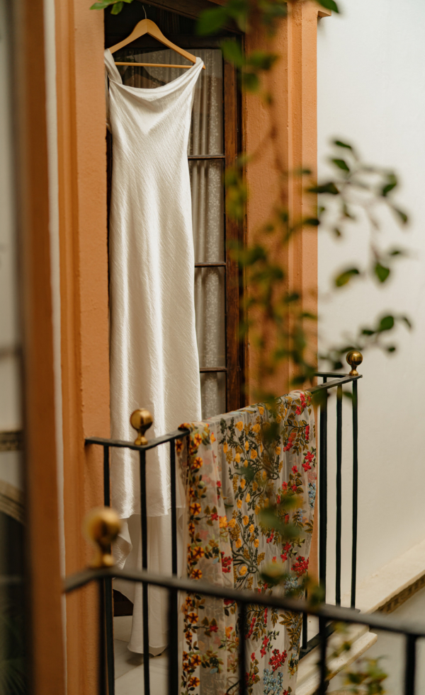 Photographers Liz Dvorkina