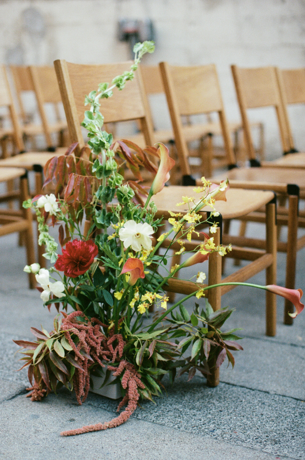 Planners Chloe Alise Events