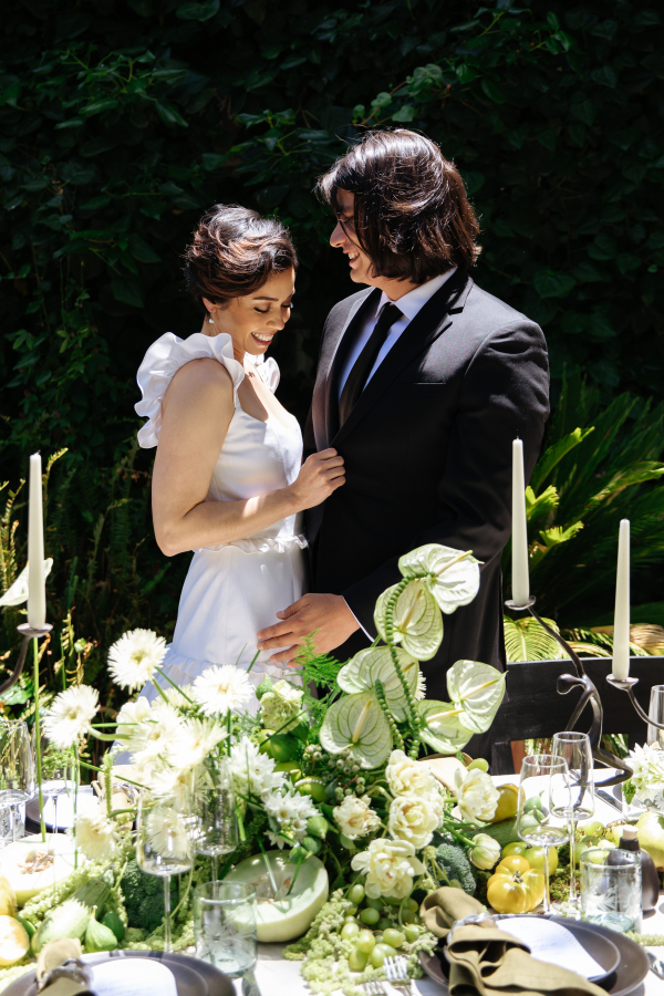 Planners Chloe Alise Events