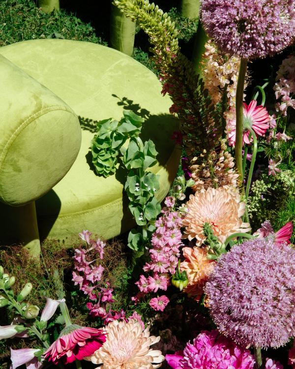 Planners Chloe Alise Events