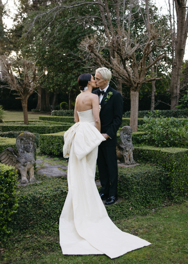 Verde on Verde Editorial