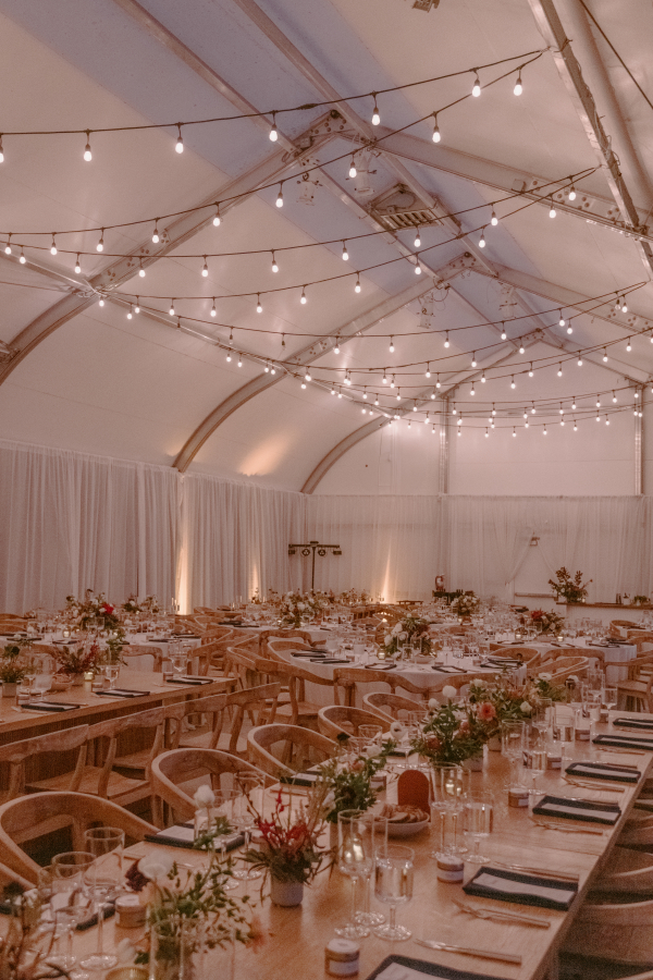 Planners Chloe Alise Events