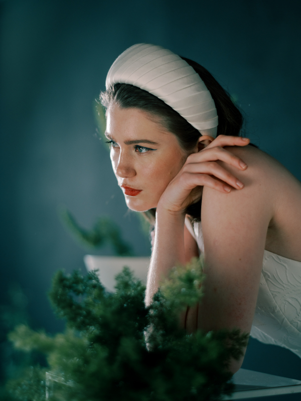 Finding Querência: A Visual Story of Self-Discovery