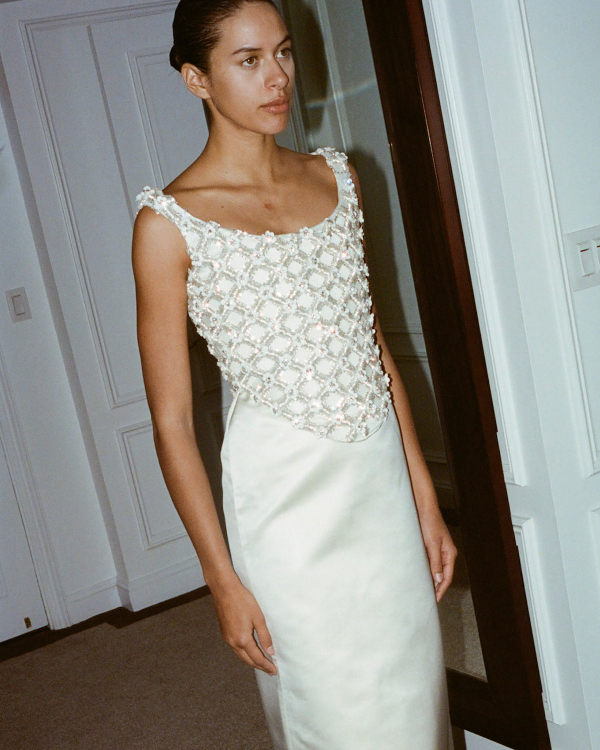 Bridal Fashion Week Spring 2025 | Spring Wedding Trends