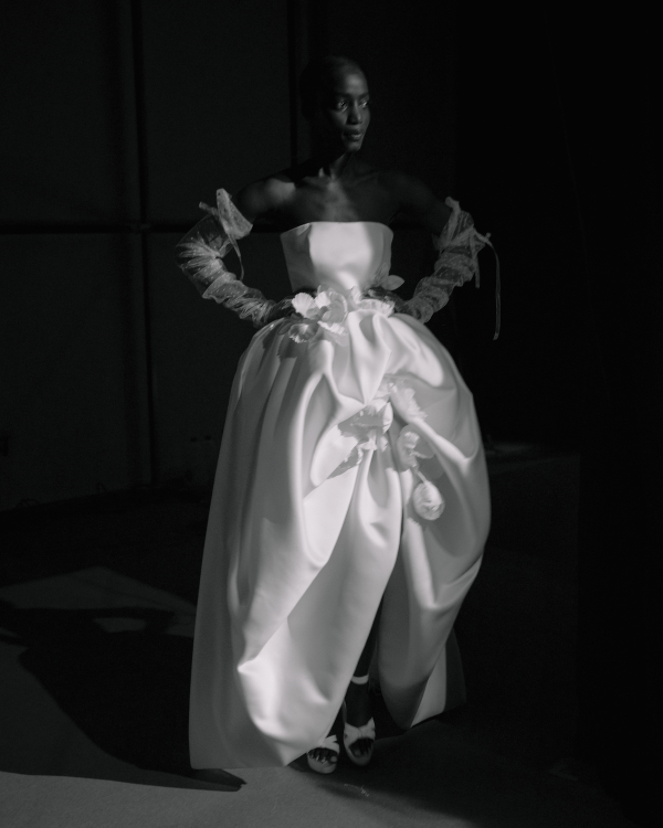 Bridal Fashion Week Spring 2025 | Spring Wedding Trends