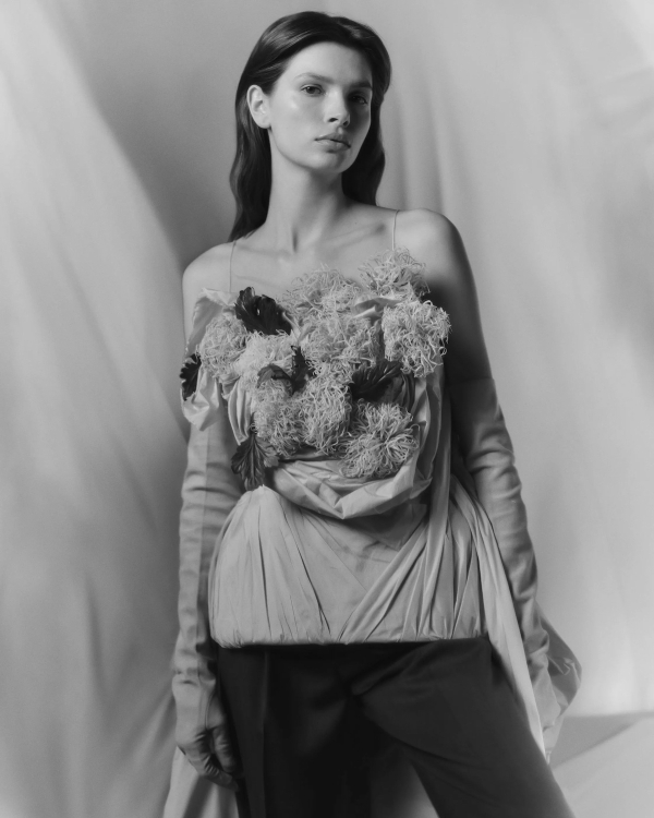 Bridal Fashion Week Spring 2025 | Spring Wedding Trends