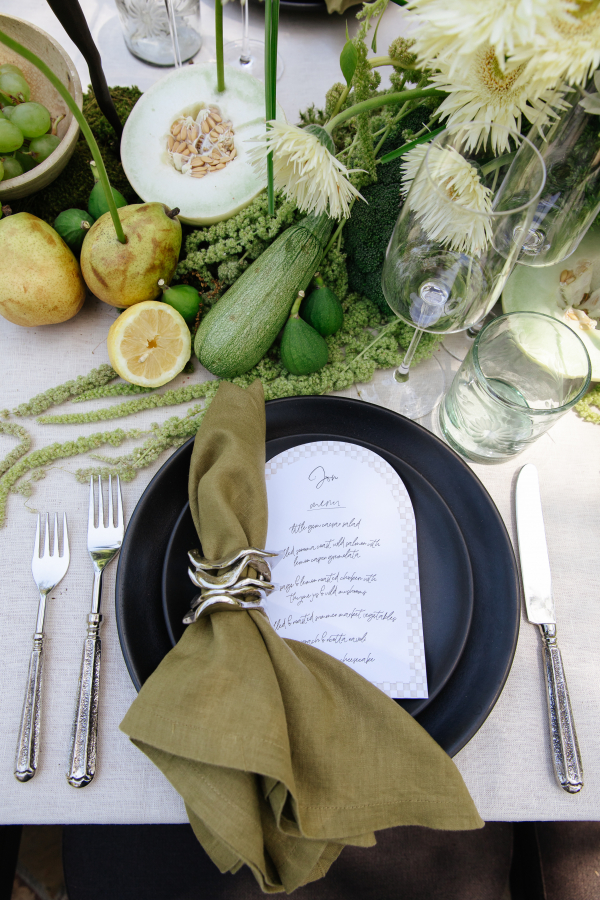 Planners Chloe Alise Events