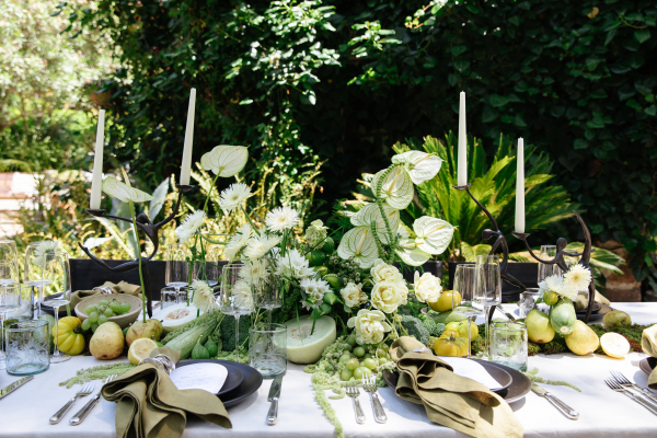 Planners Chloe Alise Events