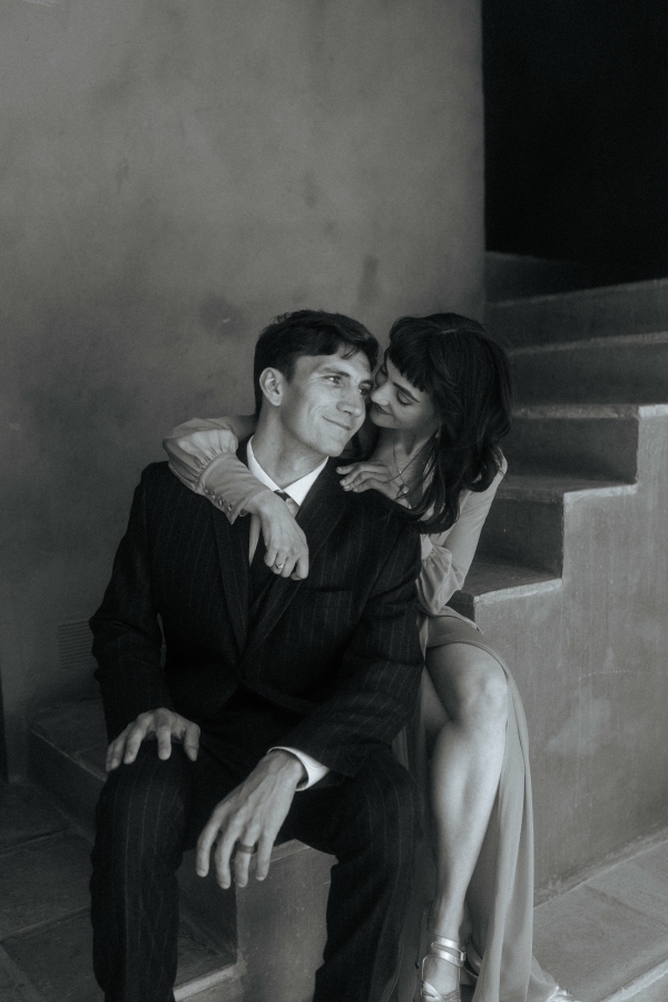 Photographers Joy Zamora