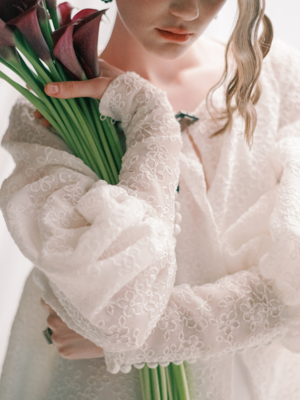 Finding Querência: A Visual Story of Self-Discovery