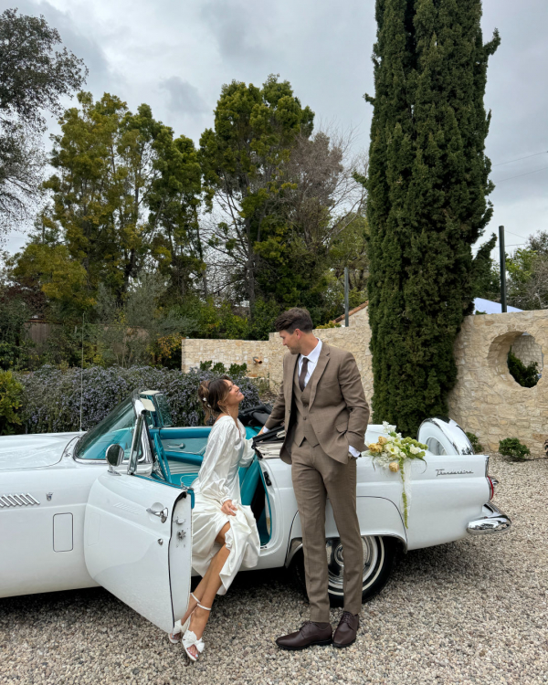 Everything to Know About Wedding Content Creation