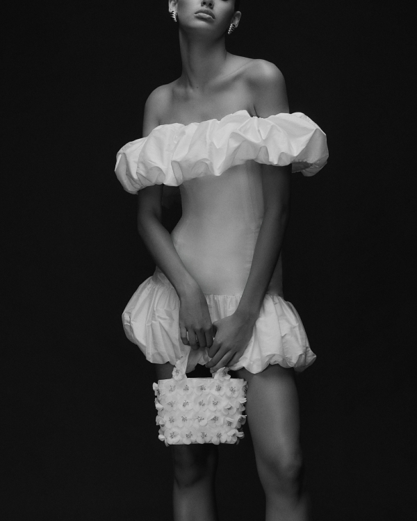 Bridal Fashion Week Spring 2025 | Spring Wedding Trends