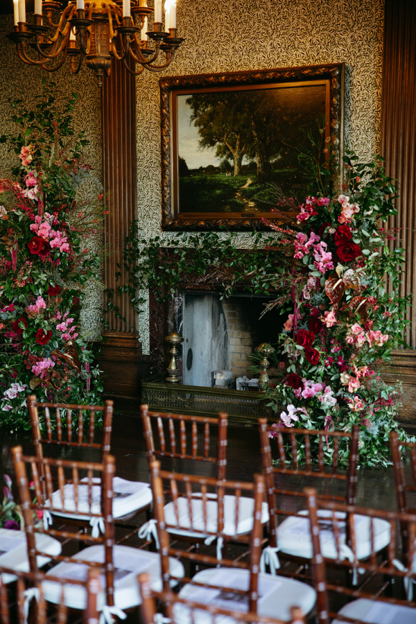 Planners Chloe Alise Events