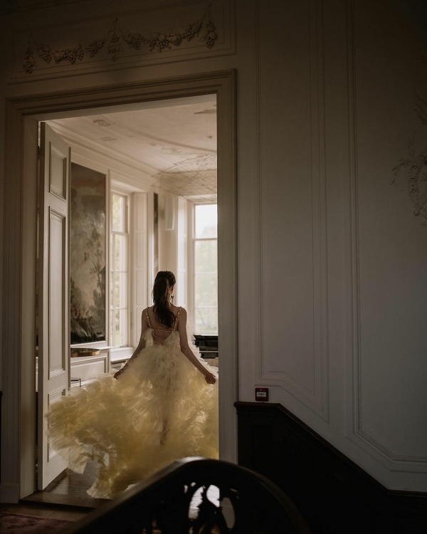 How to Plan a Successful Wedding Reception?