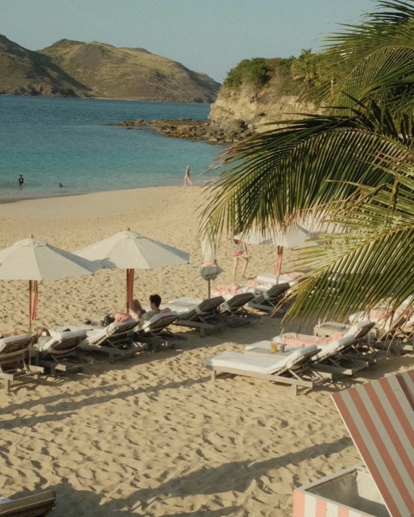 Best Romantic Islands For Couples | Top Honey Moon Destinations