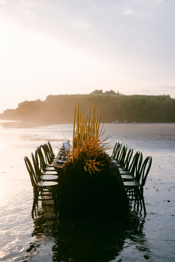 Photographers Maritha Mae