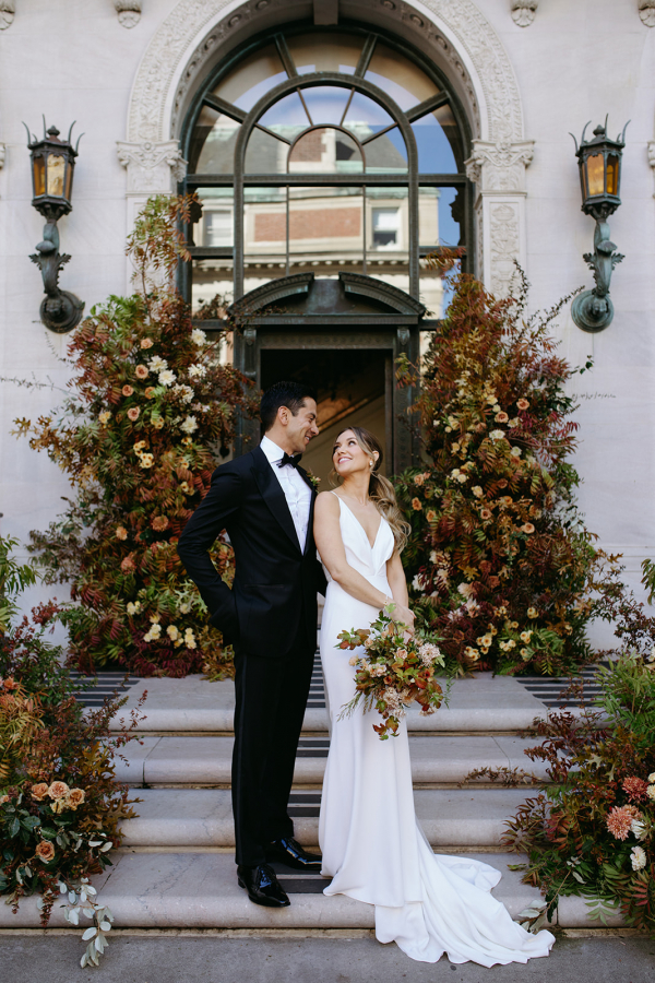 Planners Chloe Alise Events