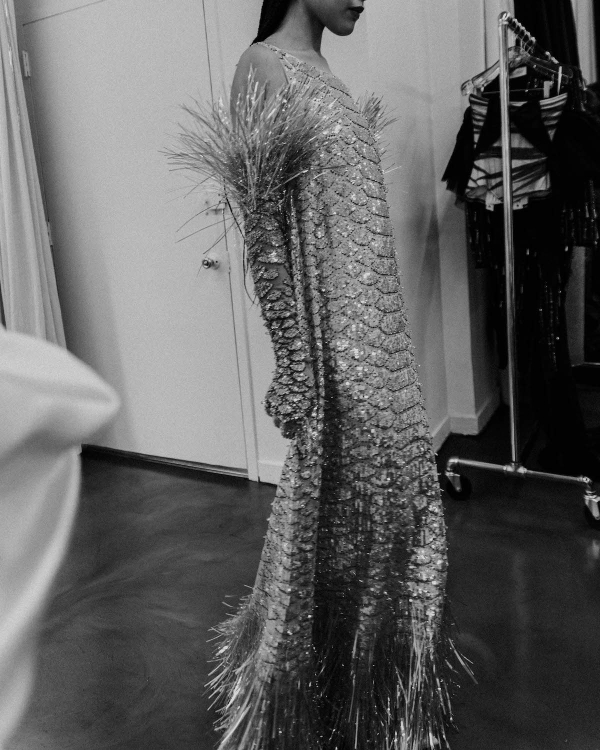 Bridal Fashion Week Spring 2025 | Spring Wedding Trends