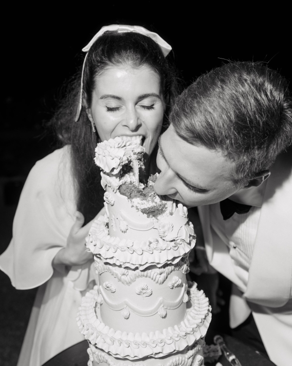 Beautiful Wedding in Cape Town | Ksenia & Alexander Timeless Wedding in South Africa