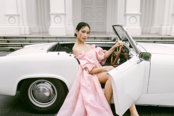 Photographers Maritha Mae