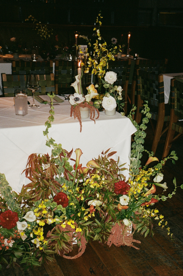 Planners Chloe Alise Events