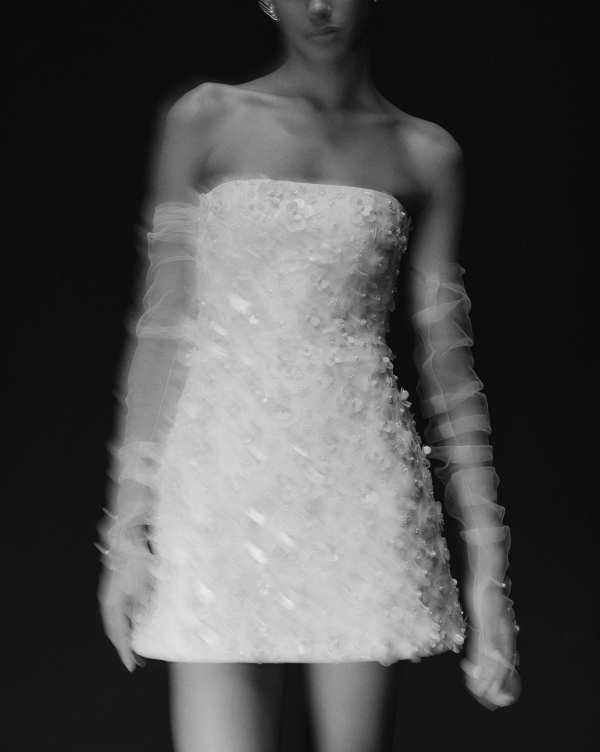 New Collection of Wedding Dresses from Christie Nicole | Gowns for Brides & Guests from Christie Nicole Designer