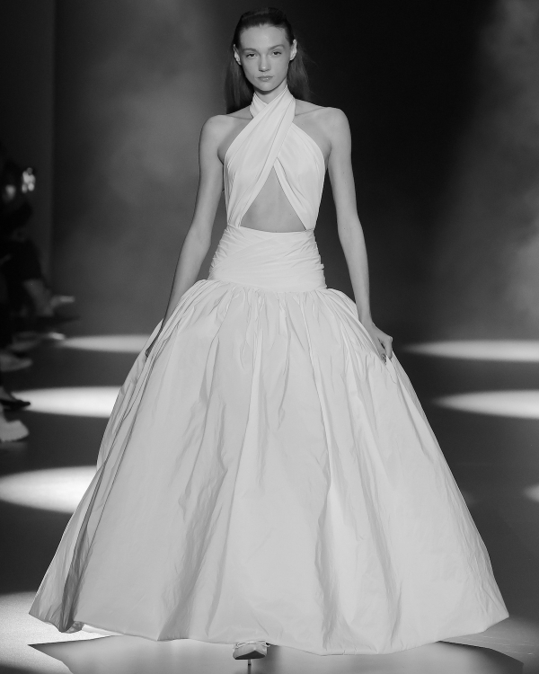 Bridal Fashion Week Spring 2025 | Spring Wedding Trends