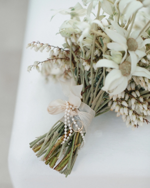 The Call Her Daddy Podcast Host's Riviera Maya Wedding