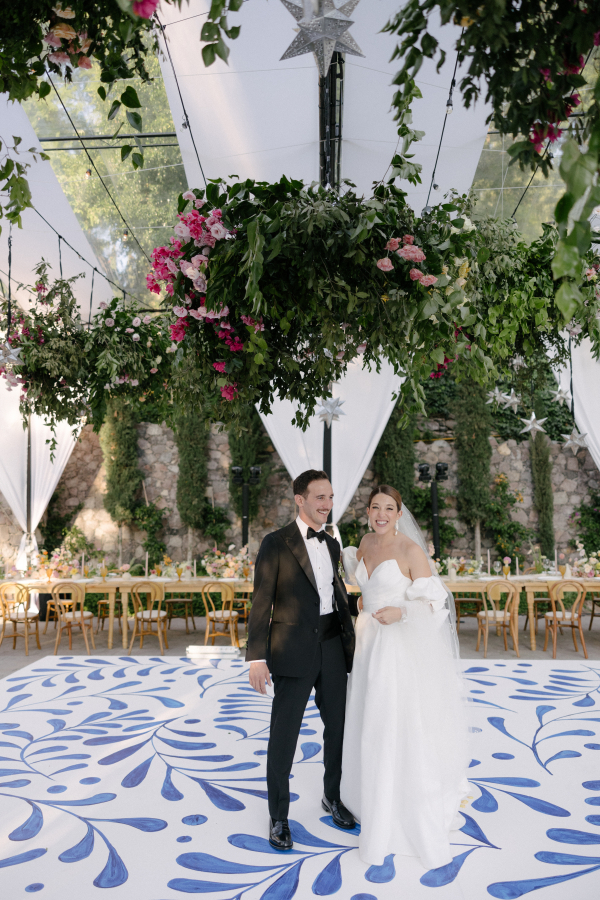 Planners Chloe Alise Events