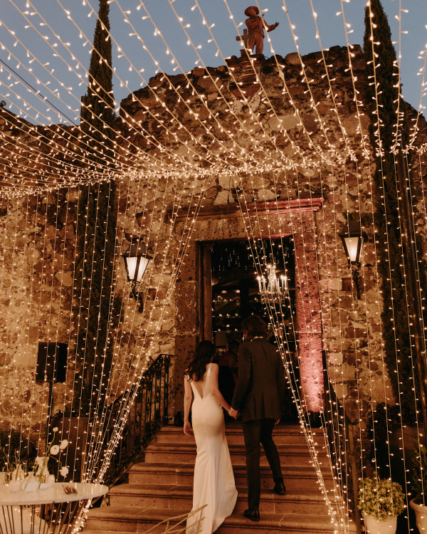 Planning a Destination Wedding in Mexico | San Miguel de Allende Destination Wedding