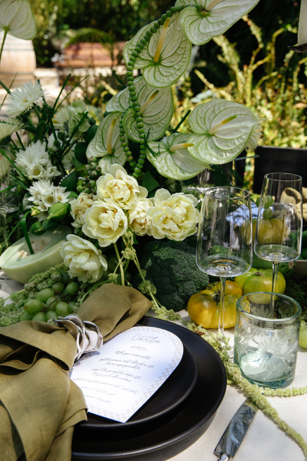 Planners Chloe Alise Events