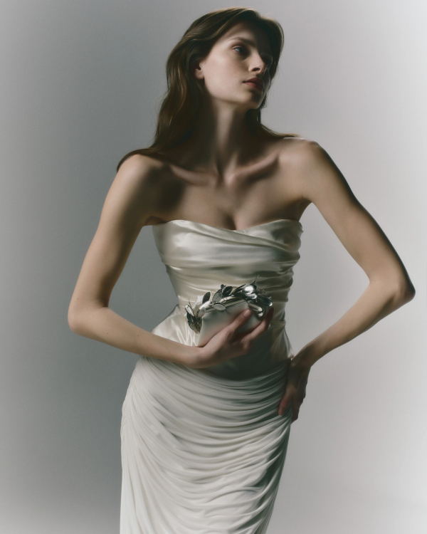 New Collection of Wedding Dresses from Daniel Frankel | Bridal Gowns from Daniel Frankel Designer