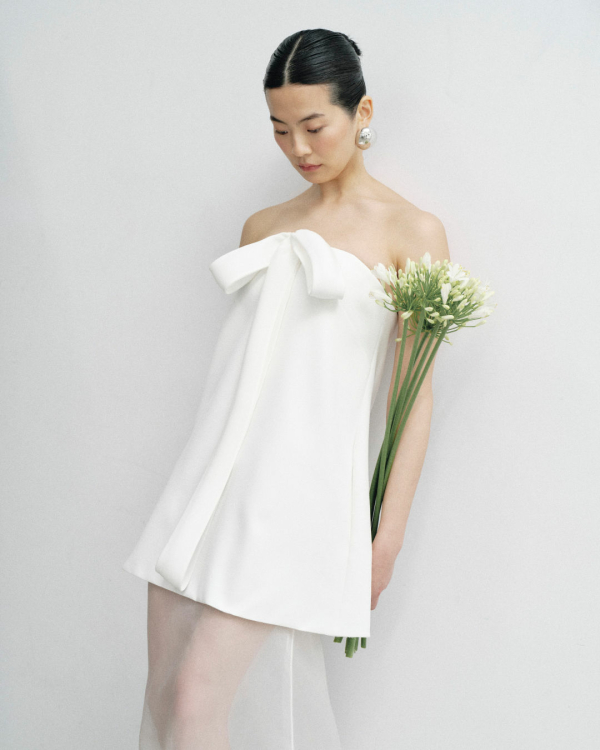 Sophie Et Voila Bridal Collection | Sophie Et Voila Wedding Dresses