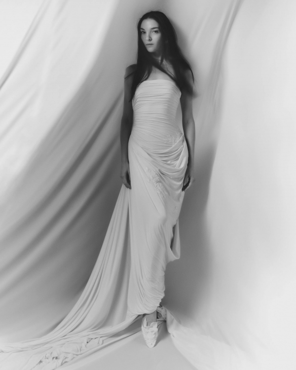 New Collection of Wedding Dresses from Daniel Frankel | Bridal Gowns from Daniel Frankel Designer