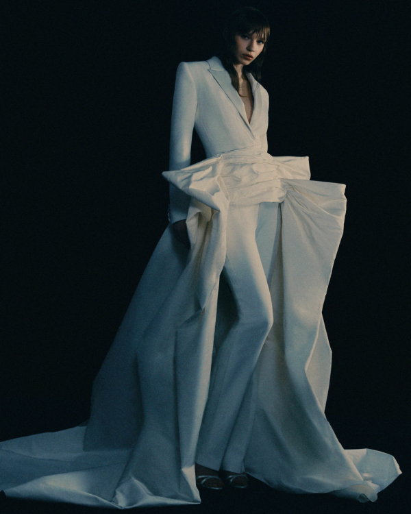 New Collection of Wedding Dresses from Safiyaa 2025 | Gowns for Brides & Guests from Safiyaa