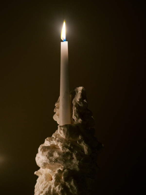 Finding Querência: A Visual Story of Self-Discovery