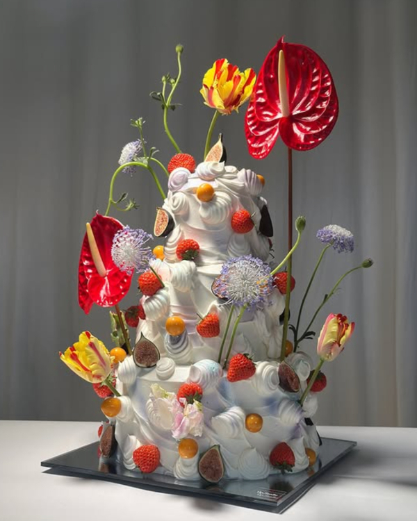 23 Best Cake Artists Around The World