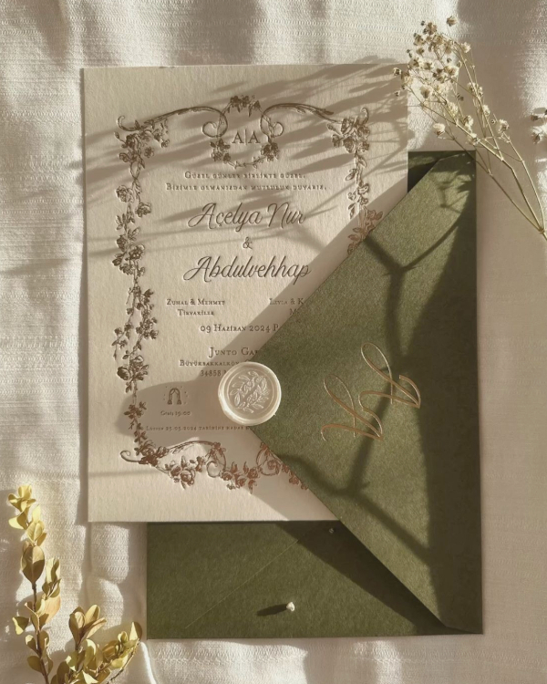 40 Timeless Event Design Ideas for an Elegant & Classic Wedding