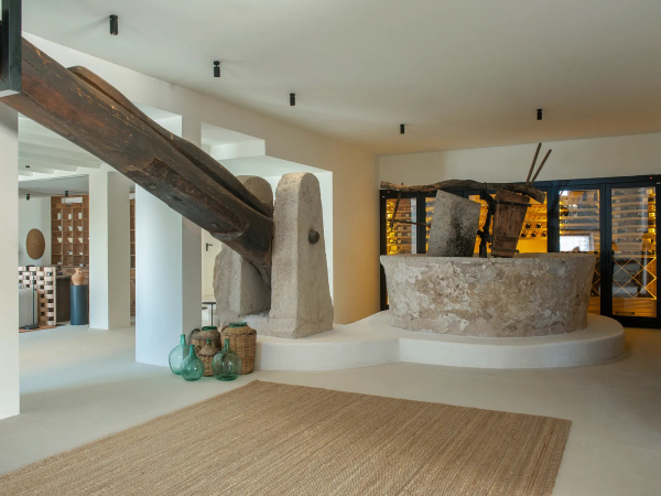 Venues The Lodge Mallorca