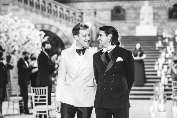 Photographers Barker Evans