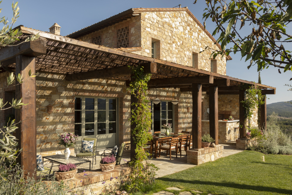 Venues Castello Di Casole, A Belmond Hotel, Tuscany