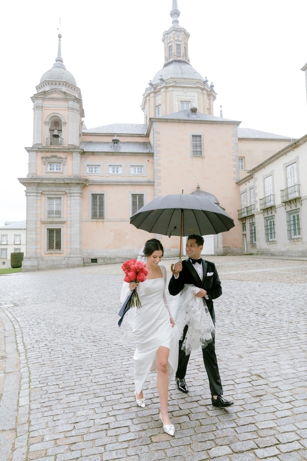 Photographers Óscar Guillén