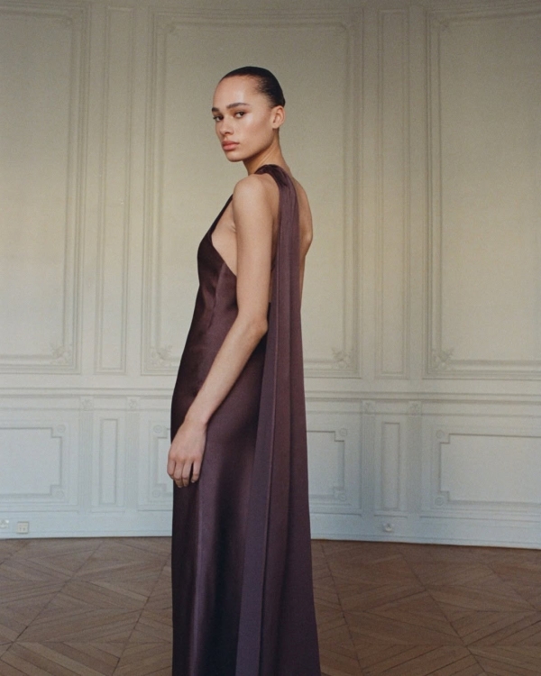 30 of the Season's Hottest Bridesmaid Dresses