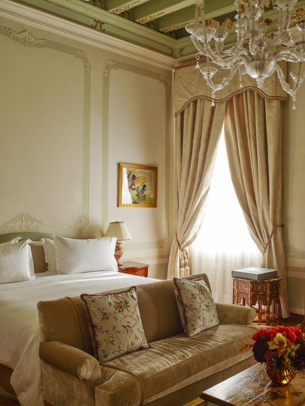Venues Hotel Cipriani, A Belmond Hotel, Venice