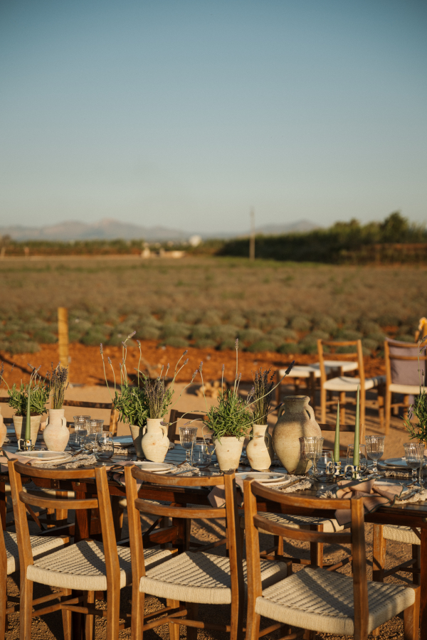 Venues The Lodge Mallorca