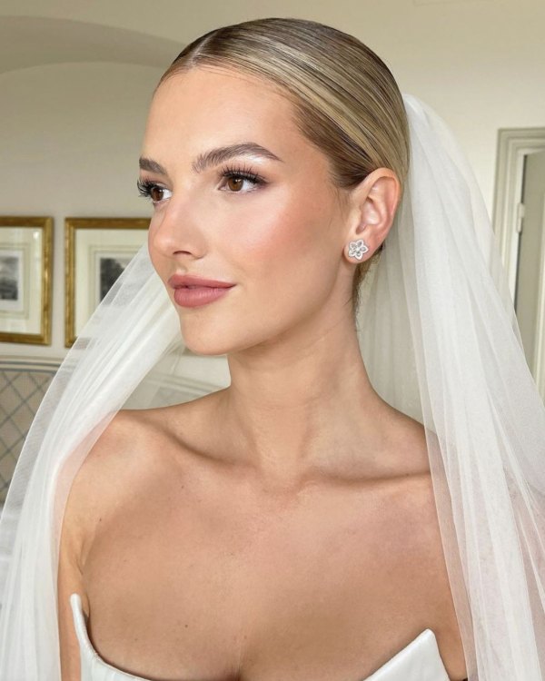 What Is a Hair & Makeup Trial and Why It’s a Must for Every Bride