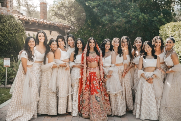 Planners Orange Blossom Special Events