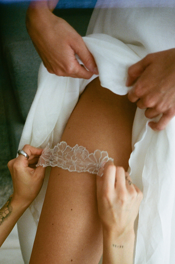 Photographers Jacqueline Kirillov