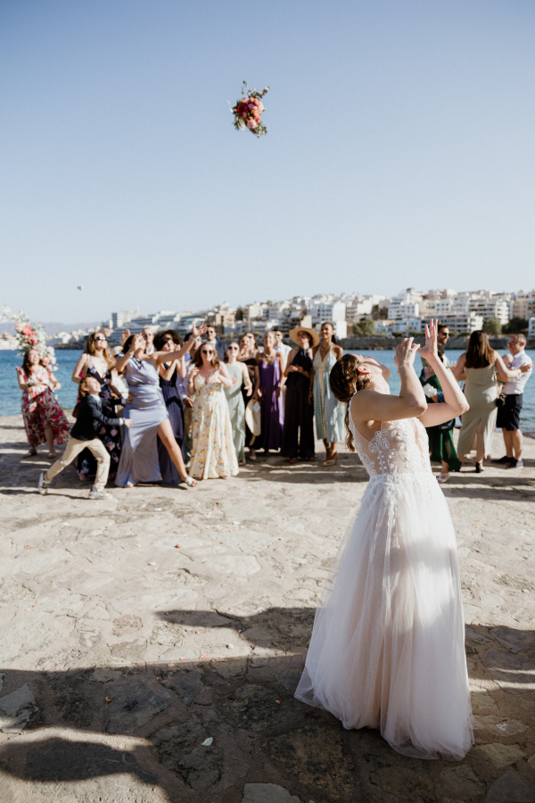 Venues Minos Beach Art Hotel